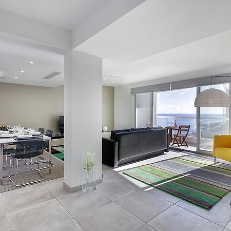 סליאמה Marvellous Seafront Apartment מראה חיצוני תמונה