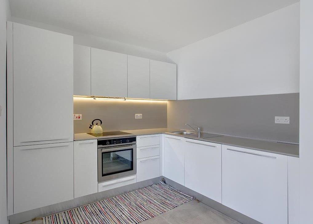 סליאמה Marvellous Seafront Apartment מראה חיצוני תמונה