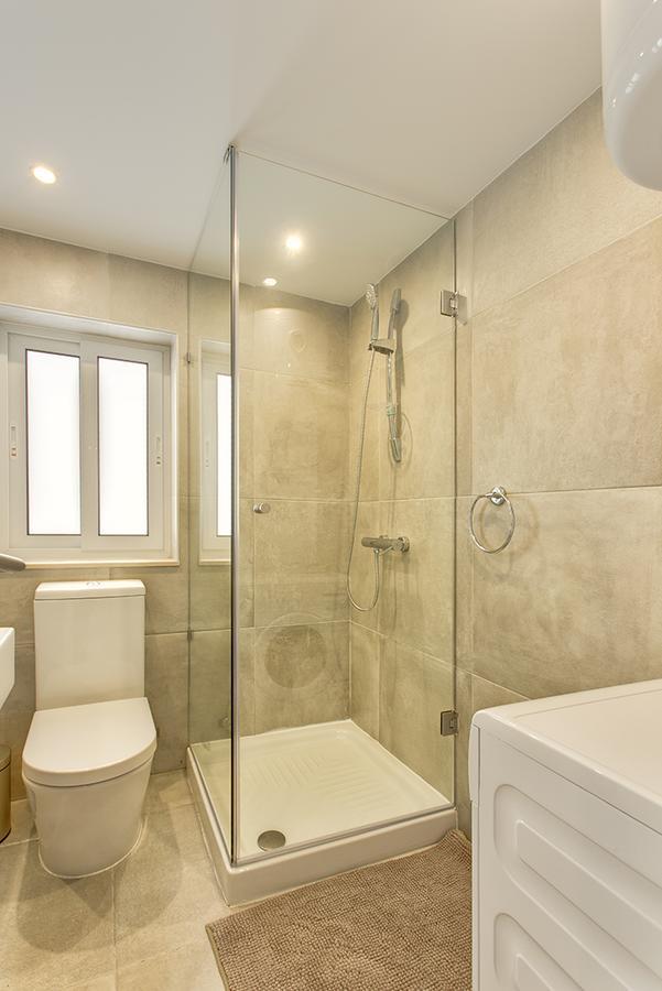 סליאמה Marvellous Seafront Apartment מראה חיצוני תמונה